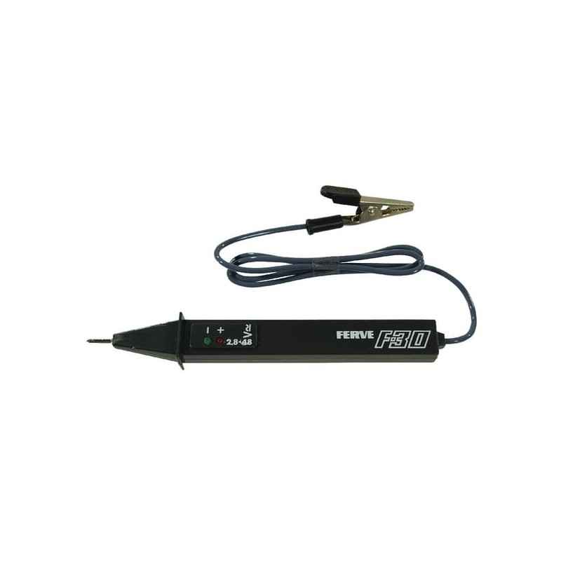 Voltage tester ferve - F30 Voltage tester ferve - F30