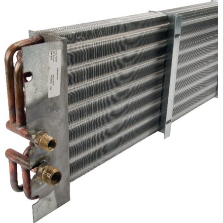 Condenser - F205550060090N
