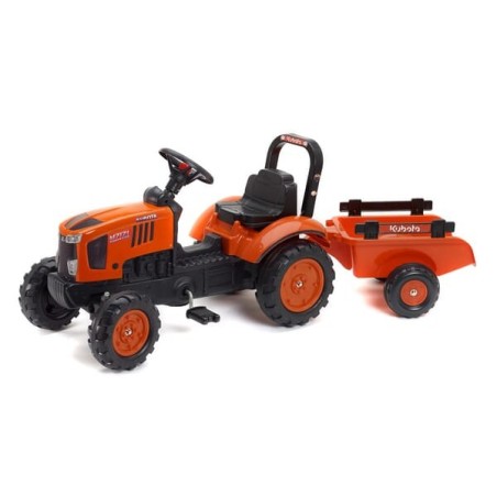 Pedal-powered tractor – produkty dostępne w rolniczeczesci.pl