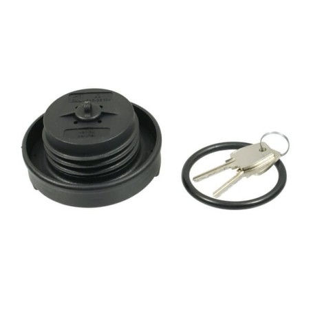 Tankdeckel - F411201060080