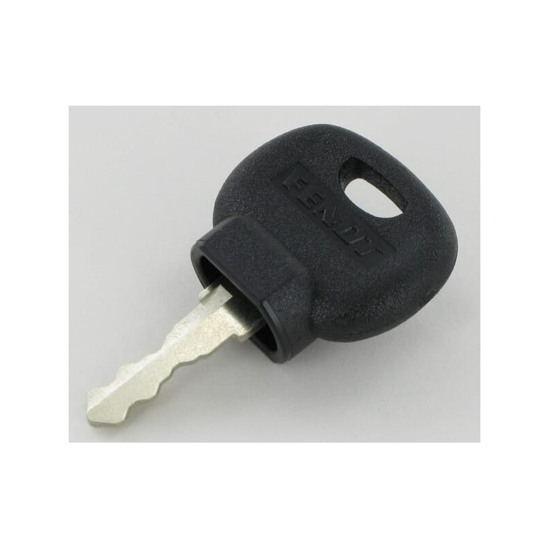 Ignition key - F210902020010 Ignition key - F210902020010