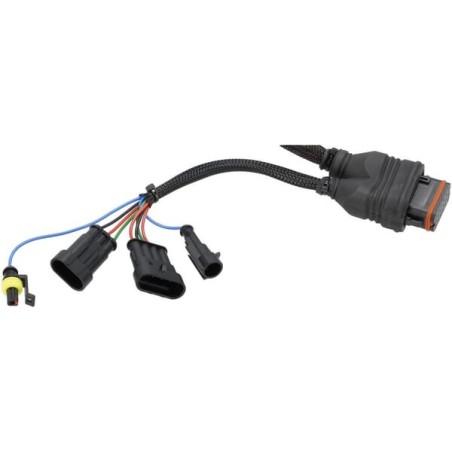 DMD0 Adapterkabel - 1,7m - F2605R01375