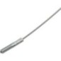 Engine stop cable - F198200260021