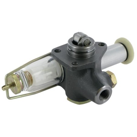 Fuel pump - F281201710010N