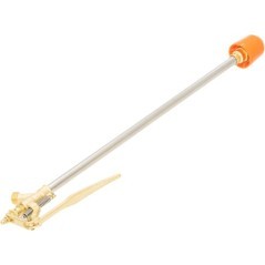 F20005 Arag, Complete hand lances 