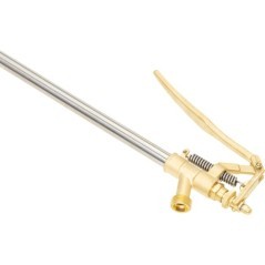 F20005 Arag, Complete hand lances 