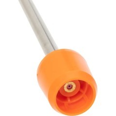 F20005 Arag, Vollständige Handlanzen 
