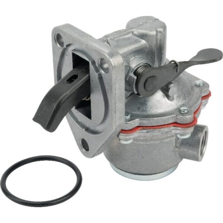 Kraftstoffförderpumpe - F208200710040KR
