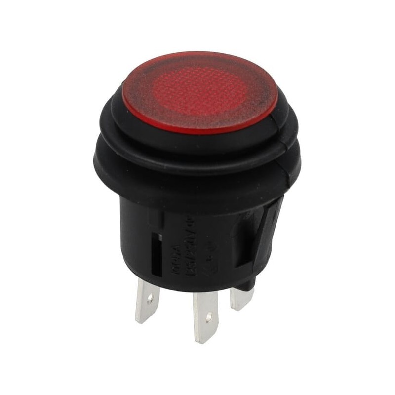 Control Switch - F198100360461
