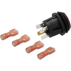 Control Switch - F198100360461
