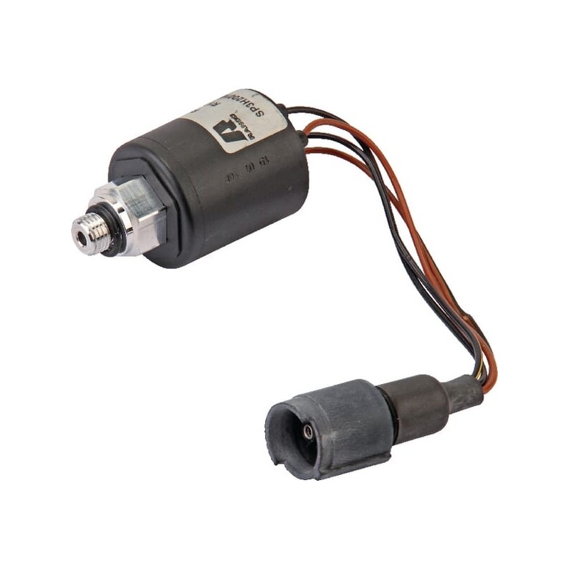 Push switch - F205550060110N Push switch - F205550060110N