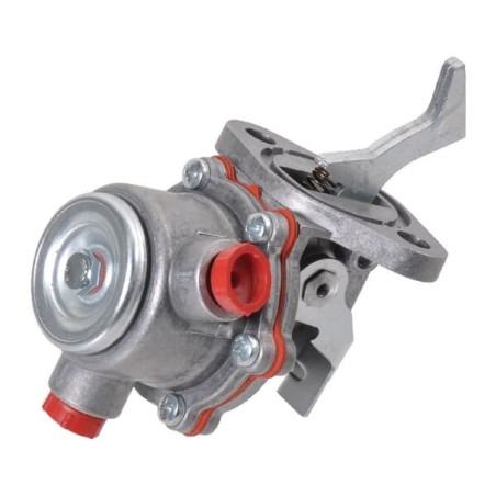 Kraftstoffpumpe - F312200710041KR