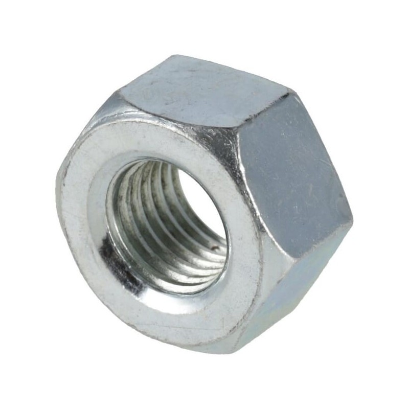Nut left thread M10x1.25 - FGP002002 Nut left thread M10x1.25 - FGP002002