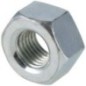 Nut left thread M10x1.25 - FGP002002 Nut left thread M10x1.25 - FGP002002