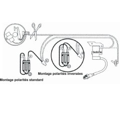 Ignition module - FGP000158