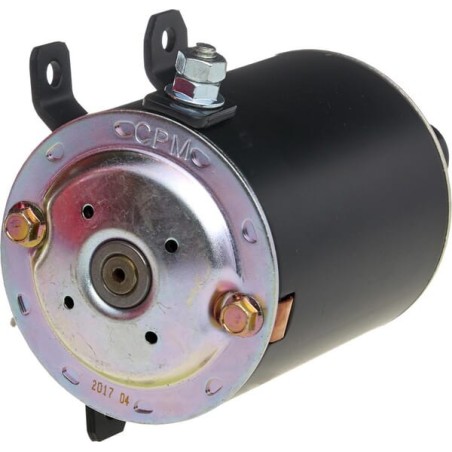 Starter motor - FGP010224