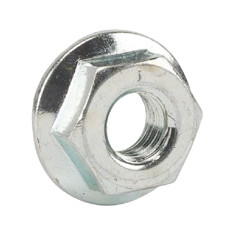Blattmutter M6.3 x1.0 McCulloch - FGP010125 Blattmutter M6.3 x1.0 McCulloch - FGP010125