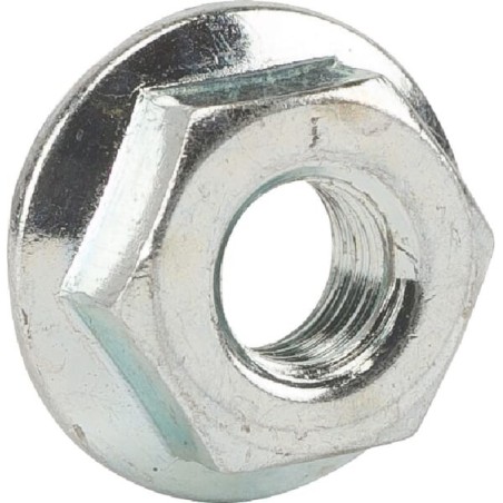 Blattmutter M6.3 x1.0 McCulloch - FGP010125