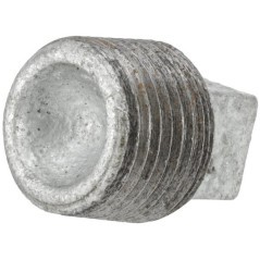 Korek ocynk gwint zewnętrzny 3/8 cali - FG29138
