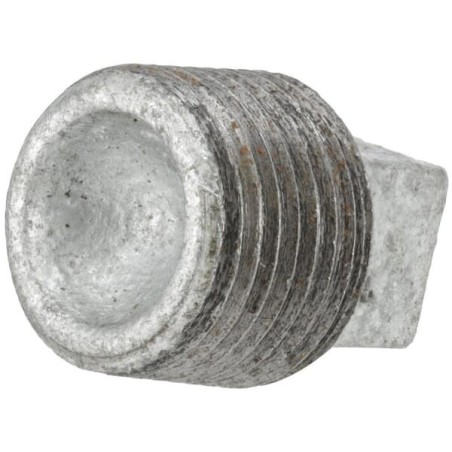 Stopfen 3/8 Zoll galv. Nr. 291 - FG29138
