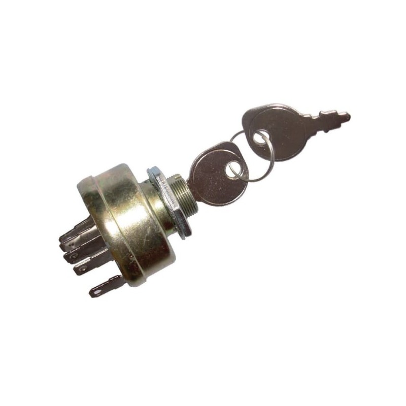 Ignition switch Murray - FGP010191 Ignition switch Murray - FGP010191