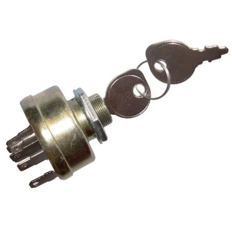 Ignition switches – produkty dostępne w rolniczeczesci.pl