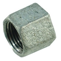 FG30038 Kramp, Cast iron fittings 