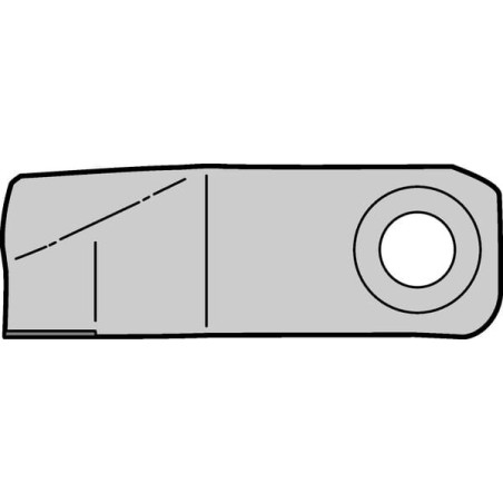 Blade set Victa - FGP007232