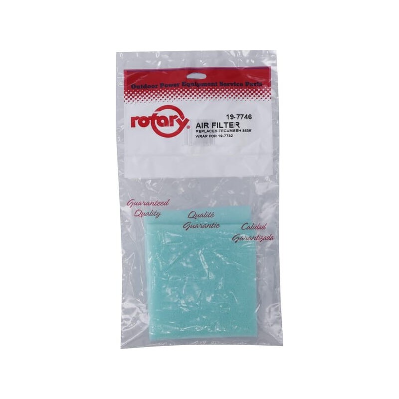 Pre-filter Tecumseh - FGP001357 Pre-filter Tecumseh - FGP001357