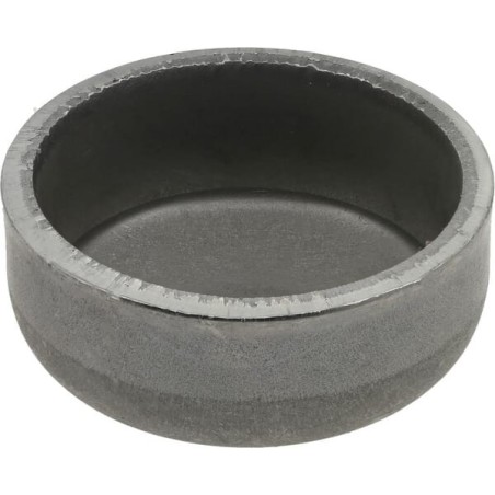 Welding plug black 1 1/2 inch - FG302112B