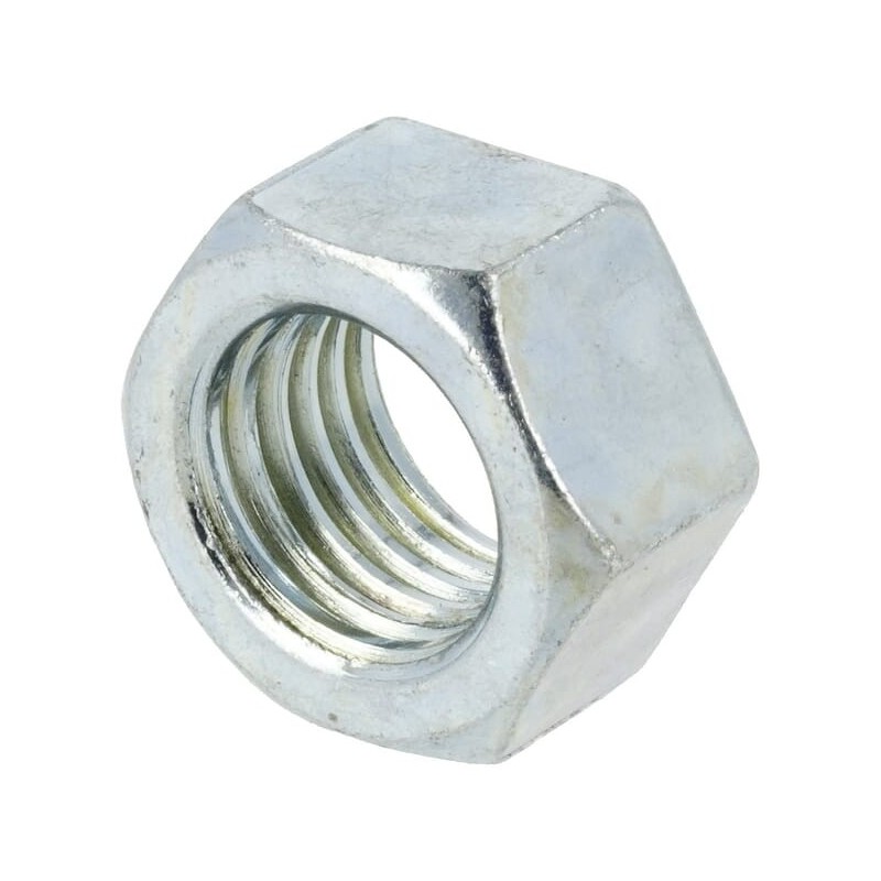 Nut left thread M12x1.50 - FGP002004 Nut left thread M12x1.50 - FGP002004