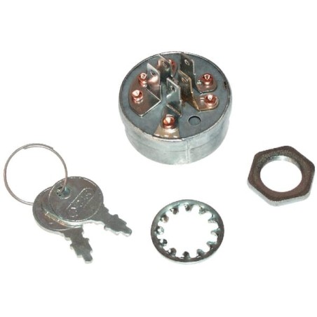 Ignition switch - FGP010194