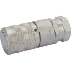 Quick couplings with flat gasket – produkty dostępne w rolniczeczesci.pl