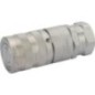 Quick release coupling socket 3/8-1/2 B - FFH0612GASF