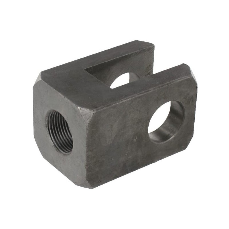 Threaded yoke 90x60x60 - FF1706 Threaded yoke 90x60x60 - FF1706