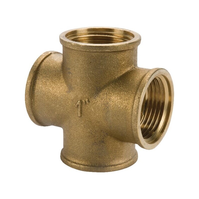 Cross coupling IG 1 inch - FG1801MS