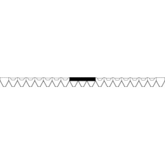 Mowerknife - FG209024N