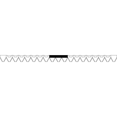 Mowerknife - FG209024N