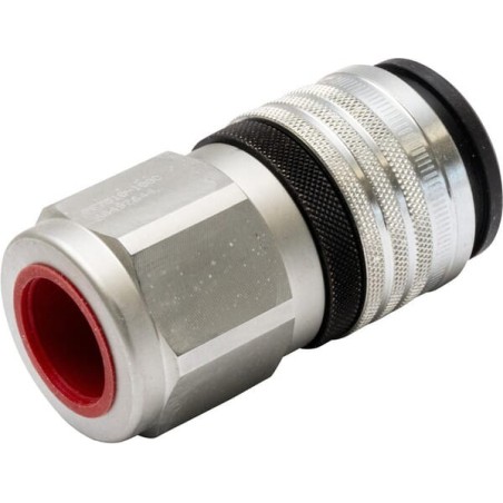1 Zoll Kupplung Innengewinde - FF7510100C