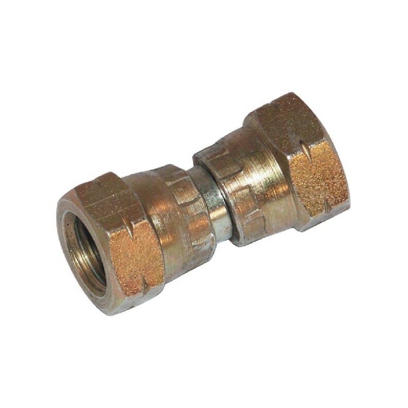 Verbinder IG M14 - FFM14