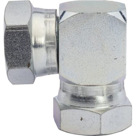 Winkelverschr. IG 3/4BSP 90 stopni - FF9012K