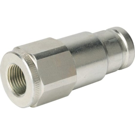 1/2 Stecker Tema flach - FF5020C