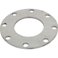 Passscheibe 4 mm - FEL170309