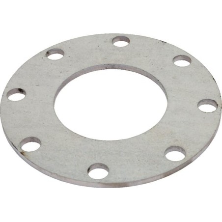 Passscheibe 4 mm - FEL170309