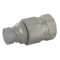 Quick couplings with flat gasket – produkty dostępne w rolniczeczesci.pl