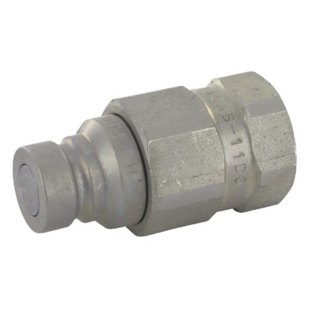 Quick couplings with flat gasket – produkty dostępne w rolniczeczesci.pl