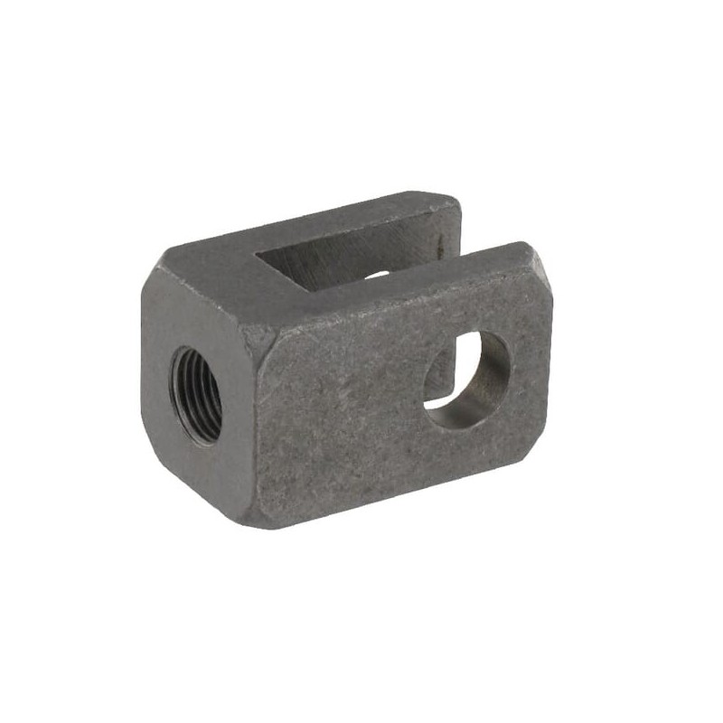 Threaded fork 55x35x35 - FF1700