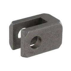Threaded fork 55x35x35 - FF1700