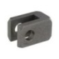 Threaded fork 55x35x35 - FF1700