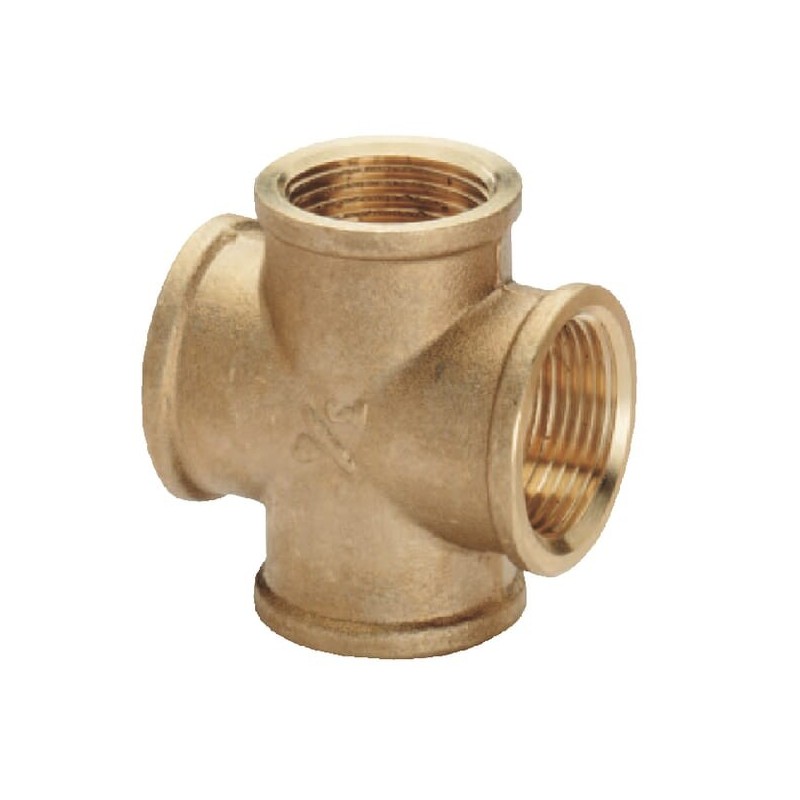 Cross coupling IG 3/4 inch - FG18034MS